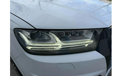 Audi SQ7 ПОДГРЕВ / 360 КАМЕРИ - автомобили, коли, обяви за нови и употребявани 14