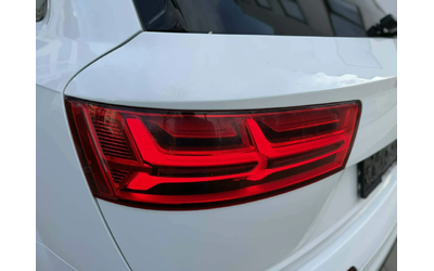 Audi SQ7 ПОДГРЕВ / 360 КАМЕРИ - автомобили, коли, обяви за нови и употребявани 16