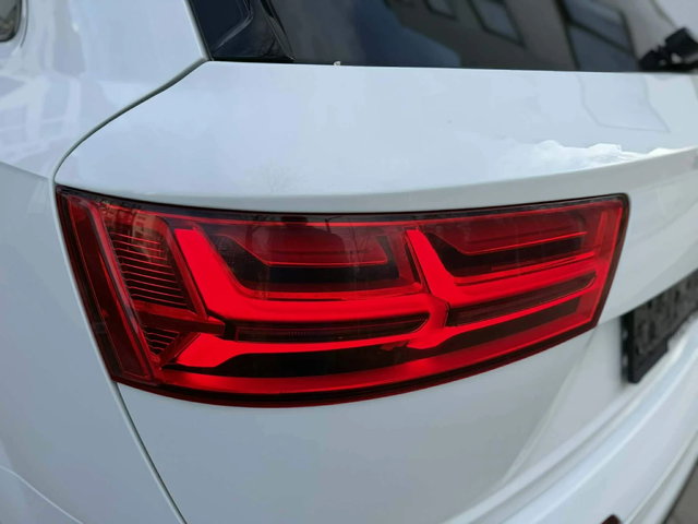 Audi SQ7 ПОДГРЕВ / 360 КАМЕРИ - автомобили, коли, обяви за нови и употребявани 16