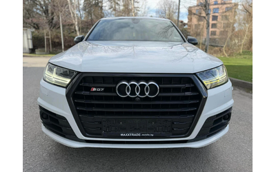 audi-sq7 - 1
