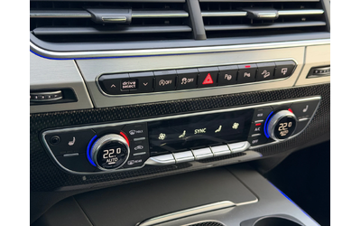 Audi SQ7 4.0TDI / TV / 7 МЕСТЕН - автомобили, коли, обяви за нови и употребявани 13