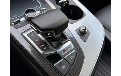 Audi SQ7 4.0TDI / TV / 7 МЕСТЕН - автомобили, коли, обяви за нови и употребявани 14