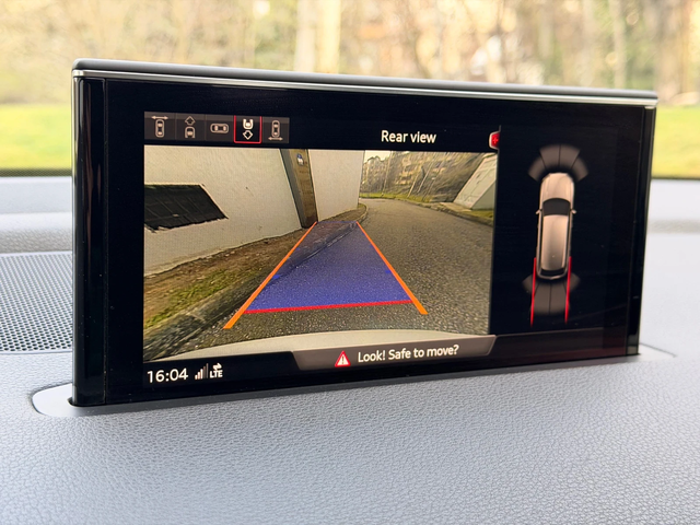 Audi SQ7 4.0TDI / TV / 7 МЕСТЕН - автомобили, коли, обяви за нови и употребявани 15