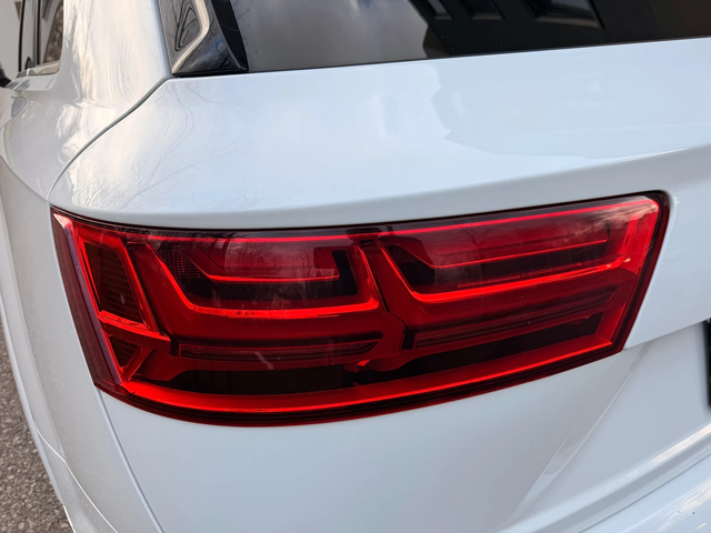 Audi SQ7 4.0TDI / TV / 7 МЕСТЕН - автомобили, коли, обяви за нови и употребявани 16