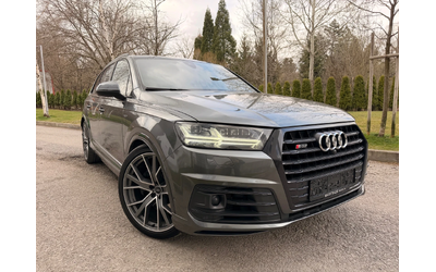 audi-sq7 - 0