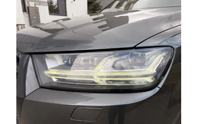 Audi SQ7 4.0TDI / V8 - автомобили, коли, обяви за нови и употребявани 15