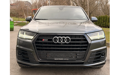 audi-sq7 - 1