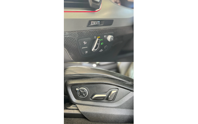 Audi SQ7 4.0TDI* QUATTRO* SLINE* MATRIX* CARBON* 6+ 1* TOP - автомобили, коли, обяви за нови и употребявани 11