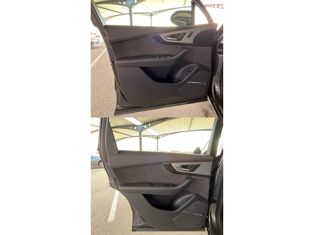 Audi SQ7 4.0TDI* QUATTRO* SLINE* MATRIX* CARBON* 6+ 1* TOP - автомобили, коли, обяви за нови и употребявани 12