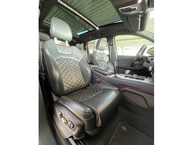 Audi SQ7 4.0TDI* QUATTRO* SLINE* MATRIX* CARBON* 6+ 1* TOP - автомобили, коли, обяви за нови и употребявани 7