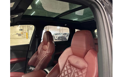 Audi SQ7 * Premium Plus * ДИСТРОНИК * 360 * ОБДУХВАНЕ - автомобили, коли, обяви за нови и употребявани 11