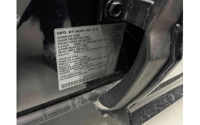 Audi SQ7 * Premium Plus * ДИСТРОНИК * 360 * ОБДУХВАНЕ - автомобили, коли, обяви за нови и употребявани 14