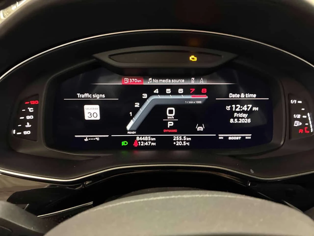 Audi SQ7 * Premium Plus * ДИСТРОНИК * 360 * ОБДУХВАНЕ - автомобили, коли, обяви за нови и употребявани 7