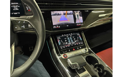 Audi SQ7 * Premium Plus * ДИСТРОНИК * 360 * ОБДУХВАНЕ - автомобили, коли, обяви за нови и употребявани 8