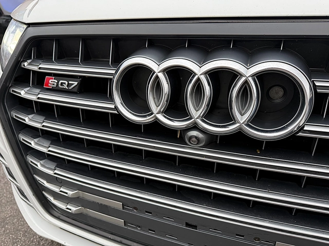Audi SQ7 ПРОДАДЕНА !!! - автомобили, коли, обяви за нови и употребявани 4
