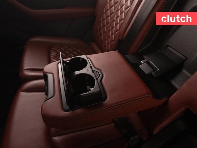 Audi SQ7 MATRIX* DISTRONIC* ПАНОРАМА* ОБДУХВАНЕ* 360* - автомобили, коли, обяви за нови и употребявани 15