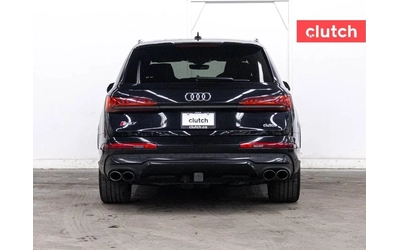 audi-sq7 - 4
