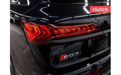 Audi SQ7 MATRIX* DISTRONIC* ПАНОРАМА* ОБДУХВАНЕ* 360* - автомобили, коли, обяви за нови и употребявани 7