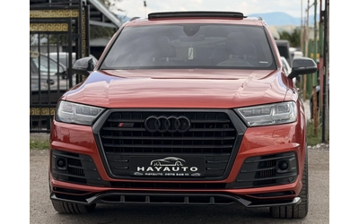 audi-sq7 - 0