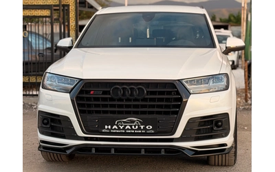 audi-sq7 - 0