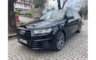 audi-sq7 - 0