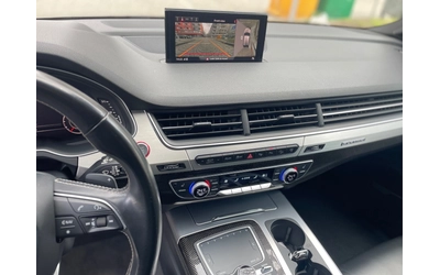 Audi SQ7 SQ7 CERAMIC - автомобили, коли, обяви за нови и употребявани 10