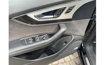 Audi SQ7 SQ7 CERAMIC - автомобили, коли, обяви за нови и употребявани 12
