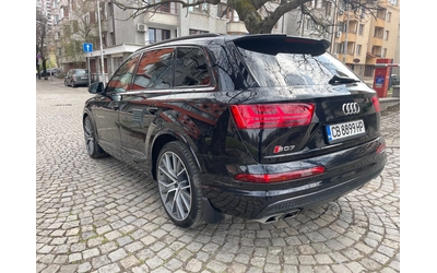 audi-sq7 - 5