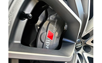 Audi SQ7 ! CERAMIC/EXCLUSIVE/DISTR/CAMERA/BOSE/PANO/ВАКУМ/L - автомобили, коли, обяви за нови и употребявани 7