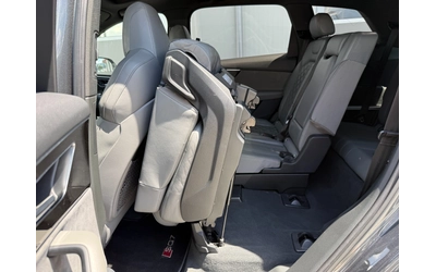 Audi SQ7 V8 TDI quattro 360градуса Завиващ заден мост - автомобили, коли, обяви за нови и употребявани 15