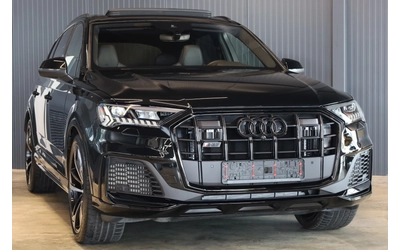 audi-sq7 - 0