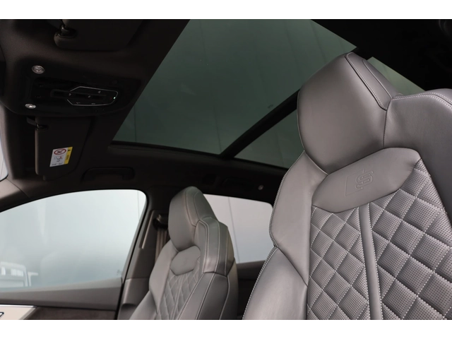 Audi SQ7 * RS* LED LIGHTS* PANO* 360* - автомобили, коли, обяви за нови и употребявани 11