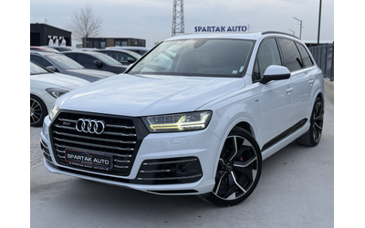 audi-sq7-audi-sq7-4-0tdi-v8-top-sastoyanie-217-000km-full-full-max - 0