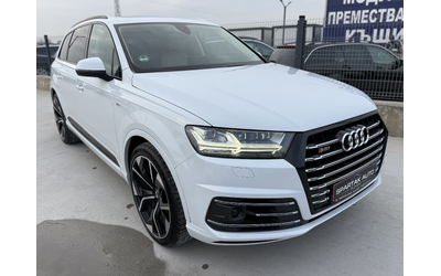audi-sq7-audi-sq7-4-0tdi-v8-top-sastoyanie-217-000km-full-full-max - 1