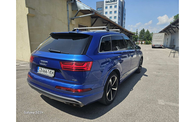 audi-sq7-rs8 - 2