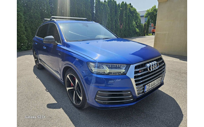 audi-sq7-rs8 - 3