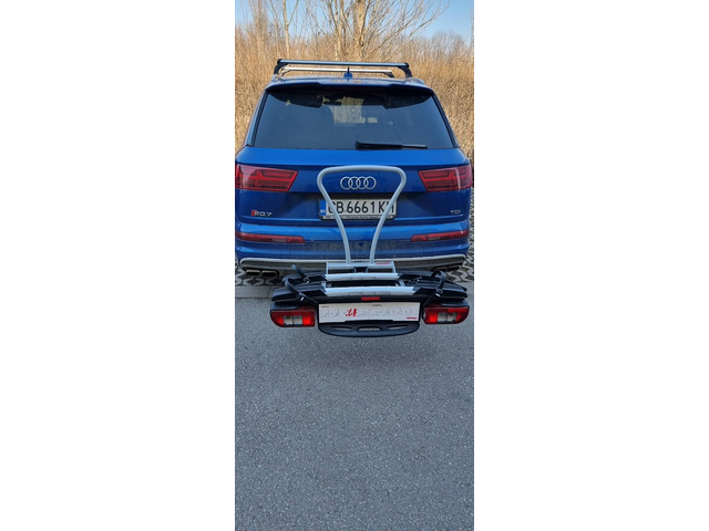 Audi SQ7 Rs8 - автомобили, коли, обяви за нови и употребявани 6