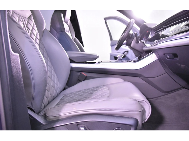 Audi SQ7 SQ7 4.0 Quattro  - автомобили, коли, обяви за нови и употребявани 6