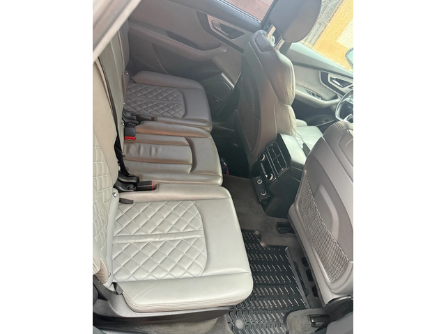 Audi SQ7 SQ7 4.0 TDI V8 Quattro - автомобили, коли, обяви за нови и употребявани 5