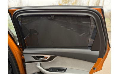 Audi SQ7 SQ7 4.0 TDI V8 Quattro - автомобили, коли, обяви за нови и употребявани 8