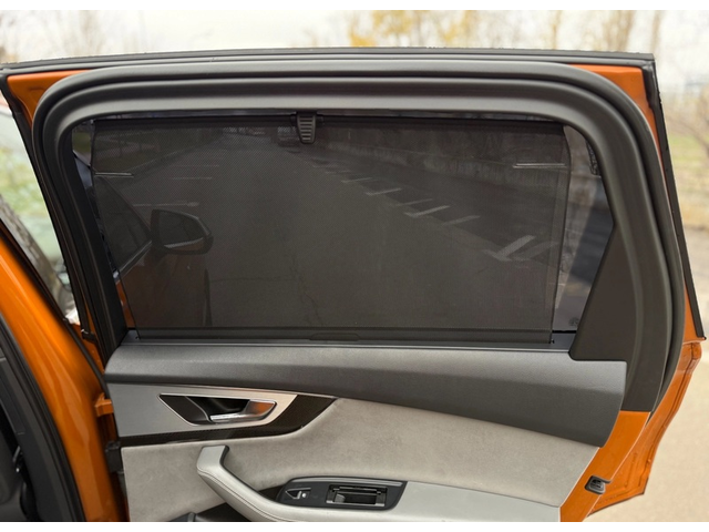 Audi SQ7 SQ7 4.0 TDI V8 Quattro - автомобили, коли, обяви за нови и употребявани 8