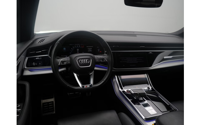 Audi SQ7 SQ7 4.0 TFSI V8 Quattro - автомобили, коли, обяви за нови и употребявани 6