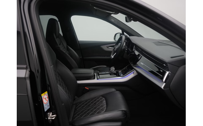 Audi SQ7 SQ7 4.0 TFSI V8 Quattro - автомобили, коли, обяви за нови и употребявани 7