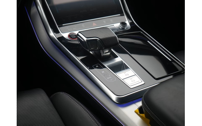 Audi SQ7 SQ7 4.0 TFSI V8 Quattro - автомобили, коли, обяви за нови и употребявани 8