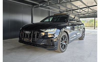 audi-sq8 - 0