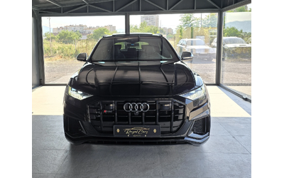 audi-sq8 - 2