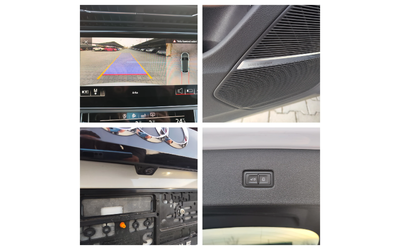 Audi SQ8 360CAM* B&Q* DISTRONIC* LAZER* RECARO* MEMORY* LIZ - автомобили, коли, обяви за нови и употребявани 12