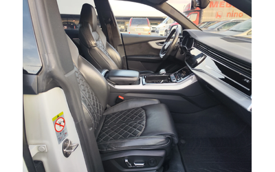 Audi SQ8 360CAM* B&Q* DISTRONIC* LAZER* RECARO* MEMORY* LIZ - автомобили, коли, обяви за нови и употребявани 8