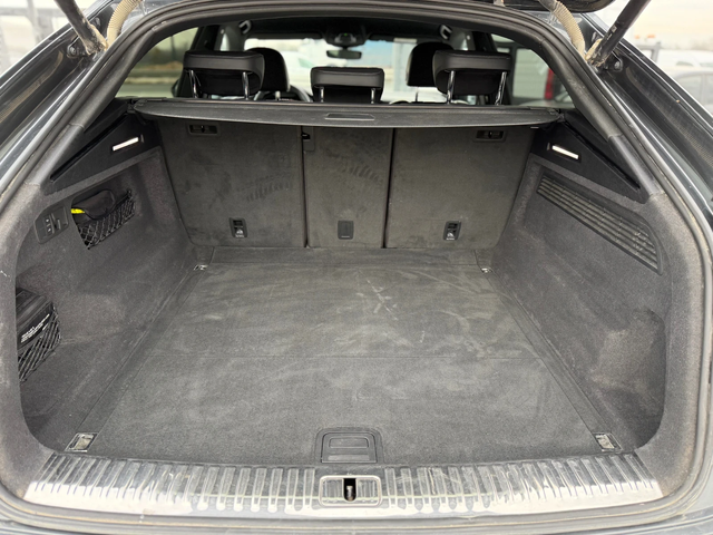 Audi SQ8 2022г* 126.000км* Топ Състояние* Сервизна История* - автомобили, коли, обяви за нови и употребявани 12