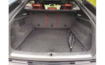 Audi SQ8 4.0HYBRID* QUATTRO* BI TURBO* BANG&OLUFSEN* EURO6D - автомобили, коли, обяви за нови и употребявани 13